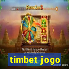 timbet jogo