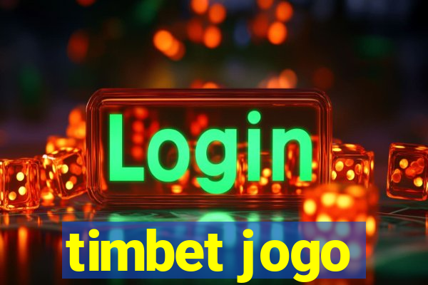 timbet jogo