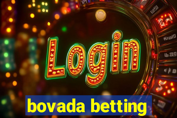 bovada betting