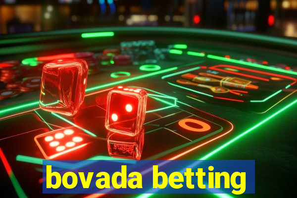 bovada betting