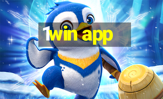 1win app