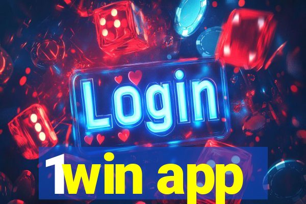 1win app