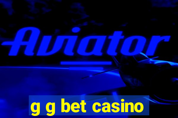 g g bet casino