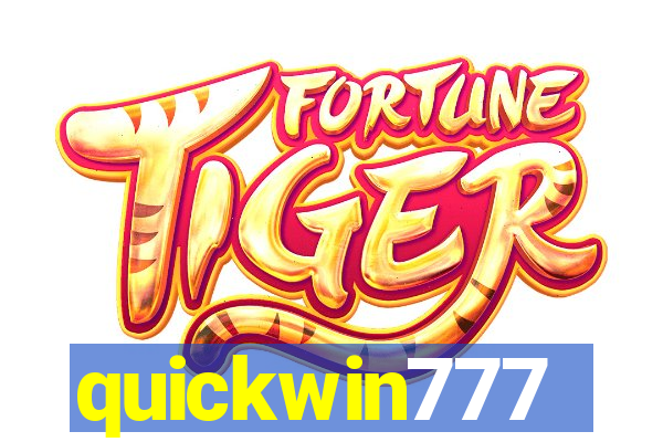 quickwin777