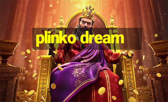 plinko dream