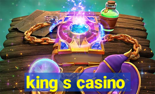 king s casino