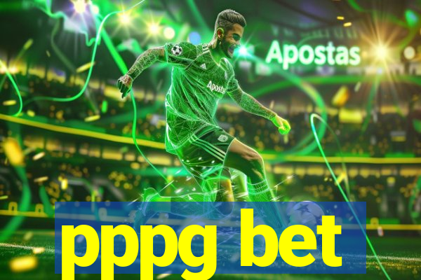 pppg bet