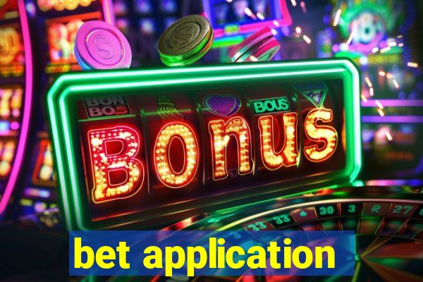 bet application