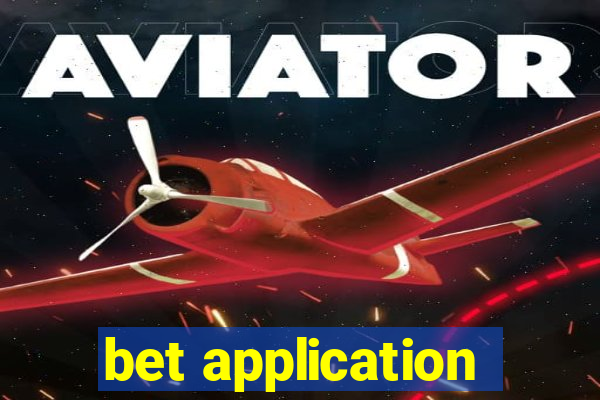 bet application