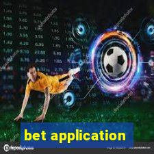 bet application