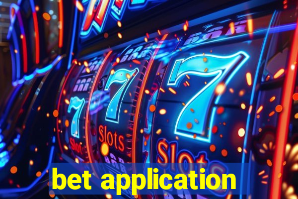 bet application