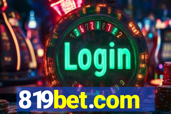 819bet.com