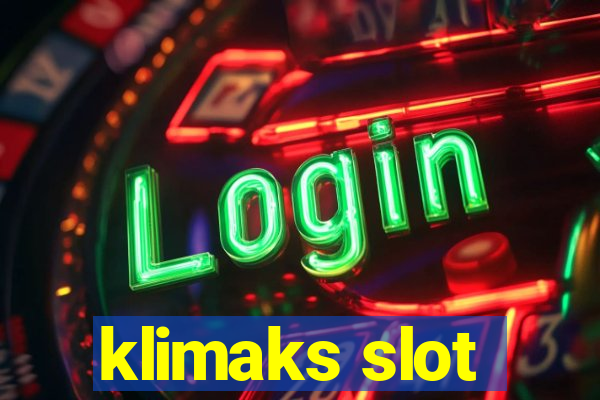 klimaks slot