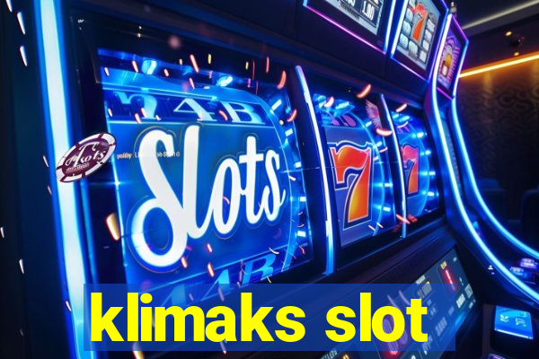 klimaks slot