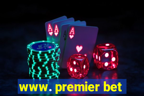 www. premier bet