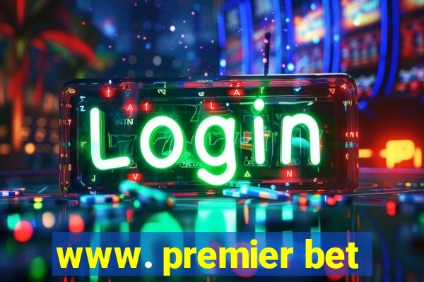 www. premier bet