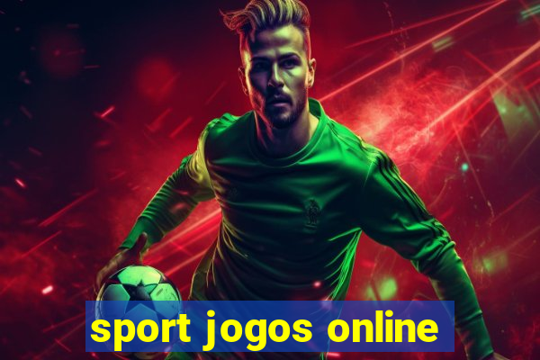 sport jogos online