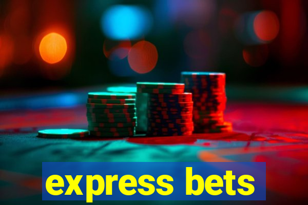 express bets