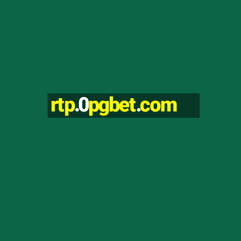 rtp.0pgbet.com