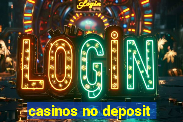 casinos no deposit