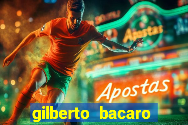 gilberto bacaro reclame aqui