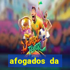 afogados da ingazeira fc