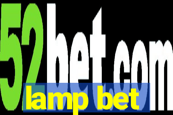 lamp bet