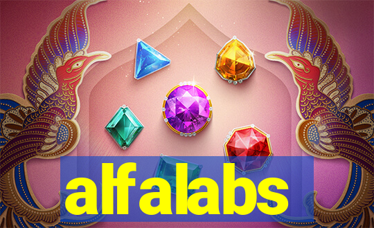 alfalabs