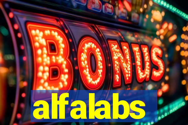 alfalabs