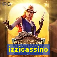 izzicassino