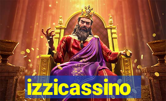 izzicassino