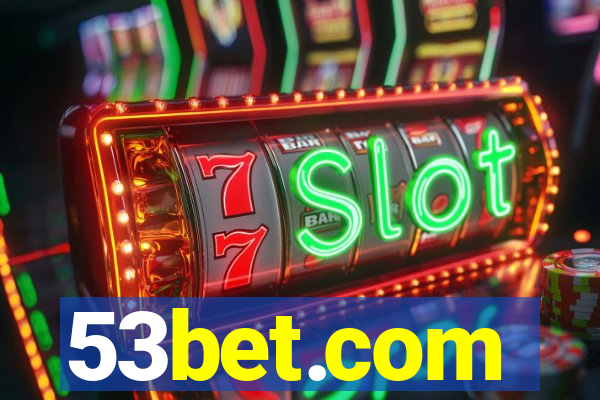 53bet.com