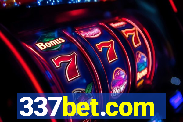 337bet.com