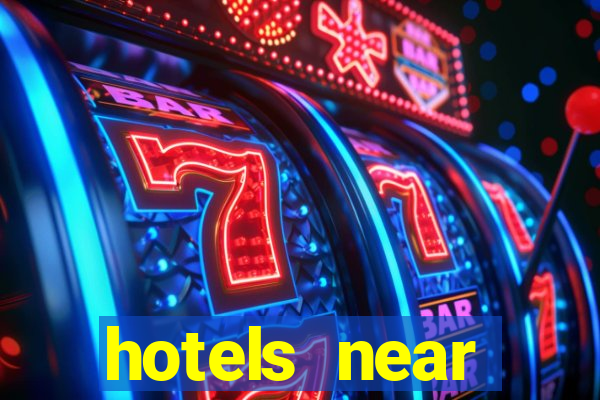 hotels near sugarhouse casino philadelphia