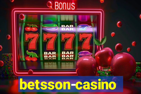 betsson-casino