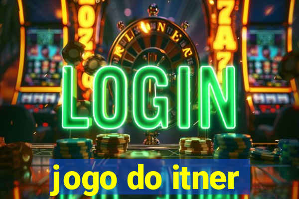 jogo do itner