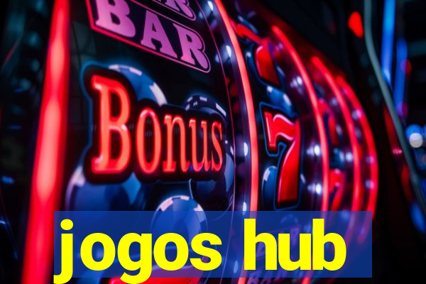 jogos hub