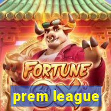 prem league