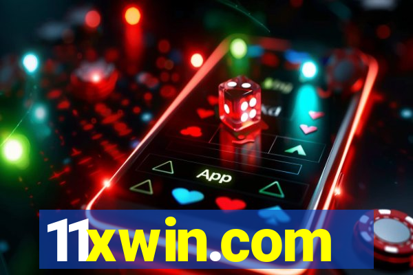 11xwin.com