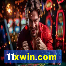 11xwin.com