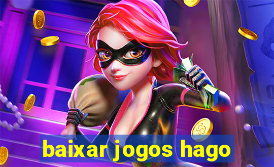 baixar jogos hago