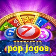 pop jogos