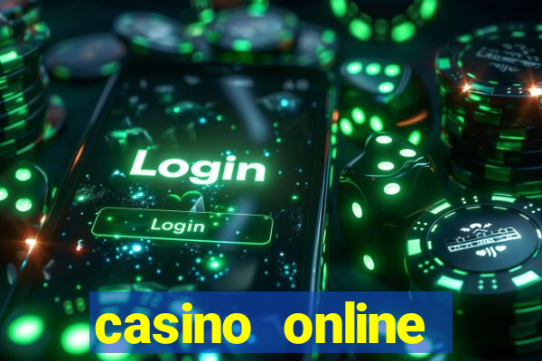 casino online brasil br video bingo