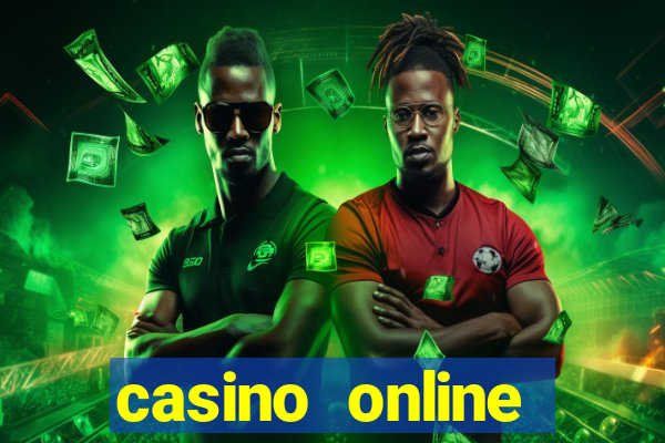 casino online brasil br video bingo