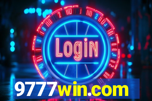 9777win.com