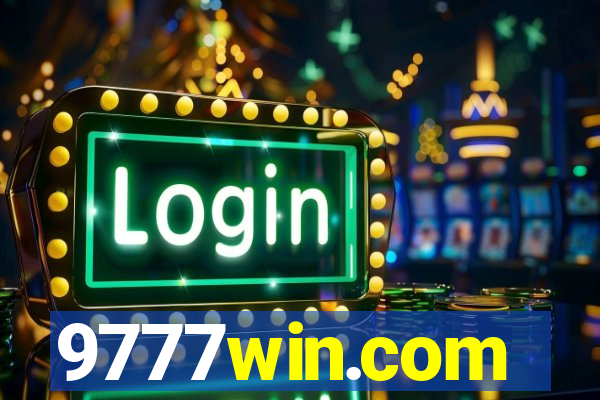 9777win.com