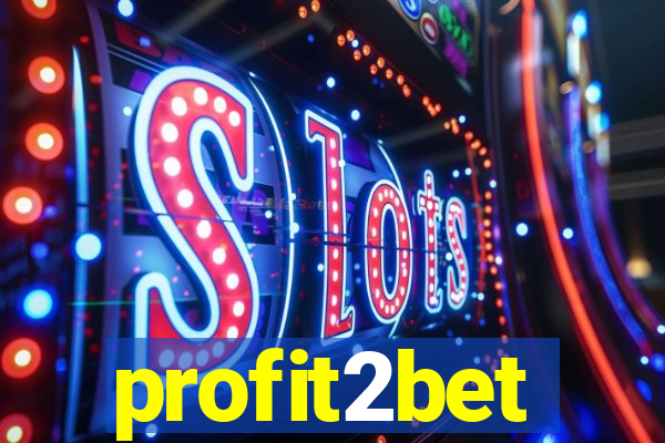 profit2bet