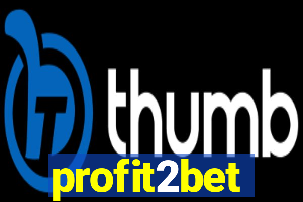 profit2bet