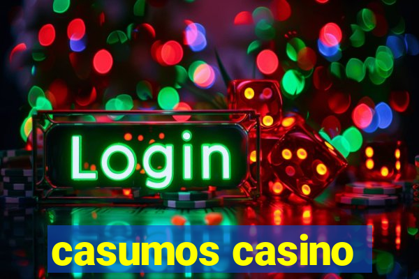 casumos casino