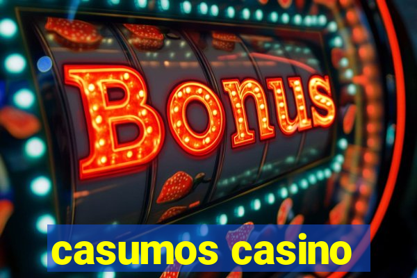 casumos casino